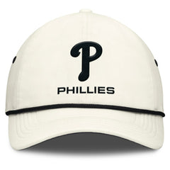 MLB Philadelphia Phillies Nike Club Adjustable Hat