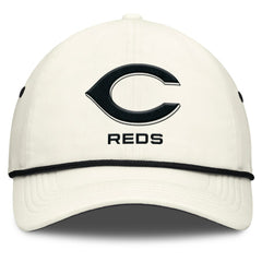 MLB Cincinnati Reds Nike Club Adjustable Hat