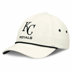 MLB Kansas City Royals Nike Club Adjustable Hat