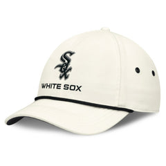 MLB Chicago White Sox Nike Club Adjustable Hat