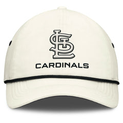 MLB St. Louis Cardinals Nike Club Adjustable Hat