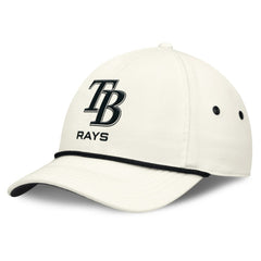 MLB Tampa Bay Rays Nike Club Adjustable Hat