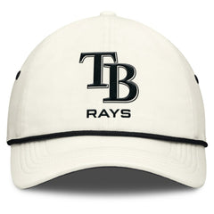 MLB Tampa Bay Rays Nike Club Adjustable Hat