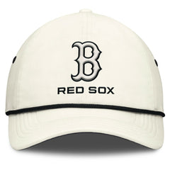 MLB Boston Red Sox Nike Club Adjustable Hat