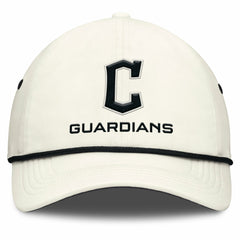 MLB Cleveland Guardians Nike Club Adjustable Hat