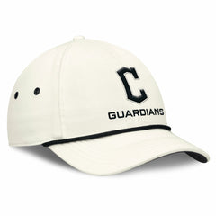 MLB Cleveland Guardians Nike Club Adjustable Hat