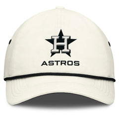 MLB Houston Astros Nike Club Adjustable Hat