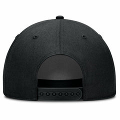 MLB Miami Marlins Nike Rise Performance Adjustable Hat