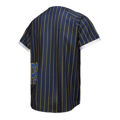 NBA Golden State Warriors x DANNIJO Women's Fashion Baseball Jersey sale