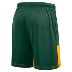 MLB Athletics Fanatics Best of the Best Shorts