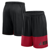 MLB Arizona Diamondbacks Fanatics Best of the Best Shorts