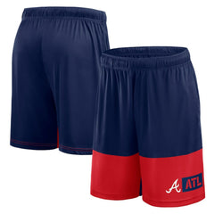 MLB Atlanta Braves Fanatics Best of the Best Shorts