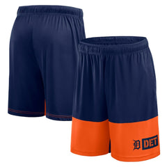 MLB Detroit Tigers Fanatics Best of the Best Shorts