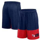 MLB Cleveland Guardians Fanatics Best of the Best Shorts