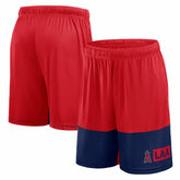 MLB Los Angeles Angels Fanatics Best of the Best Shorts