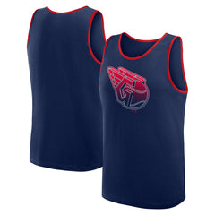 MLB Cleveland Guardians Logo Athletic Unmatched Success Tank Top