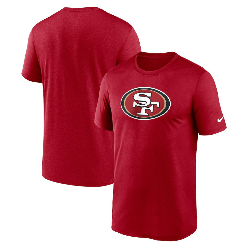 Primetime Legend Logo Performance T-Shirt - San Francisco 49ers