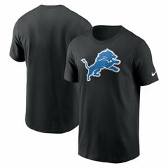 Primetime Logo Essential T-Shirt - Detroit Lions