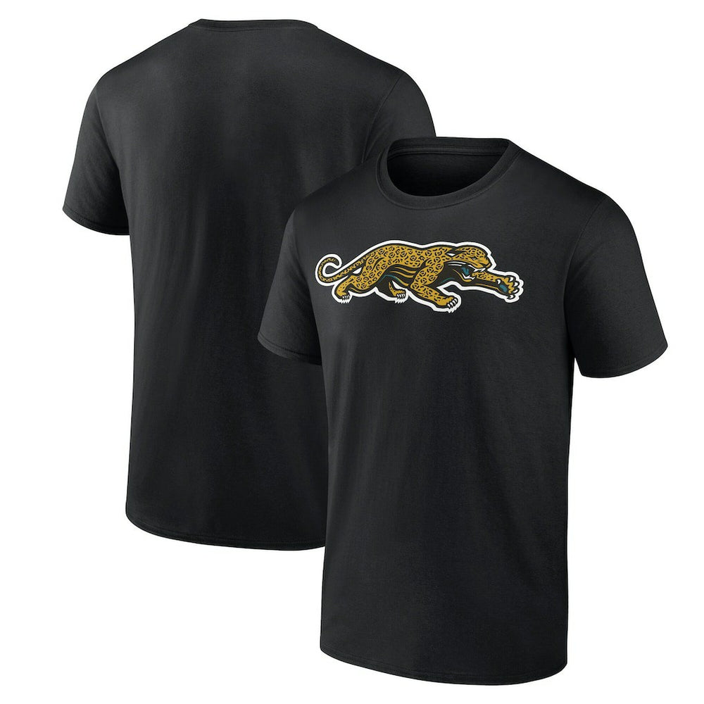 Classic Logo T-Shirt - Jacksonville Jaguars