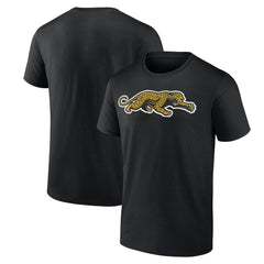 Classic Logo T-Shirt - Jacksonville Jaguars