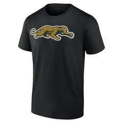 Classic Logo T-Shirt - Jacksonville Jaguars