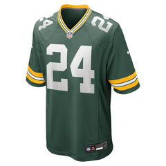 Carrington Valentine Game Jersey - Green Bay Packers