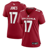 Zay Jones Women's Game Jersey - Arizona Cardinals