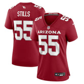 Dante Stills Women's Game Jersey - Arizona Cardinals