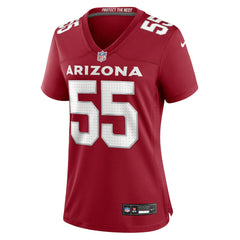 Dante Stills Women's Game Jersey - Arizona Cardinals