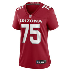Christian Jones Women's Game Jersey - Arizona Cardinals