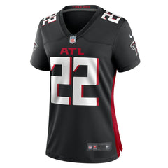 Clark Phillips III Women's Game Jersey - Atlanta Falcons