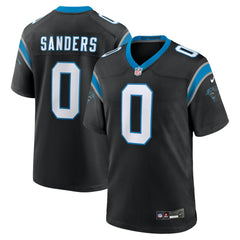Ja'Tavion Sanders Game Jersey - Carolina Panthers