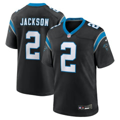 Mike Jackson Game Jersey - Carolina Panthers