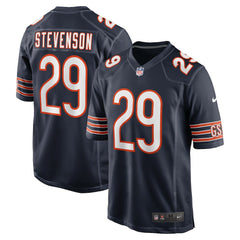 Tyrique Stevenson Game Jersey - Chicago Bears