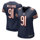 Chris Williams Women's Game Jersey - Chicago Bears