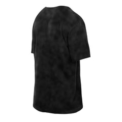 NBA Sacramento Kings Old School Sport Vintage Wash T-Shirt