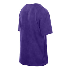 NBA Los Angeles Lakers Old School Sport Vintage Wash T-Shirt