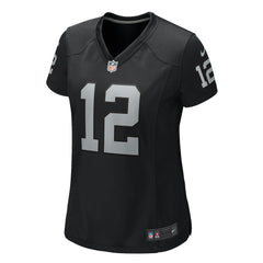 Aidan O'Connell Women's Game Jersey - Las Vegas Raiders