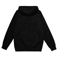 MLB Atlanta Braves Mitchell & Ness Sidewalk Sketch Pullover Hoodie