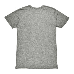 Club America 1863FC Wordmark Vintage Tri-Blend T-Shirt - Heather Gray