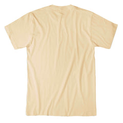 Club America 1863FC Team Arch T-Shirt - Tan