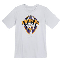 Preschool Icon Legend Dri-FIT T-Shirt - Minnesota Vikings