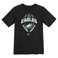 Preschool Icon Legend Dri-FIT T-Shirt - Philadelphia Eagles