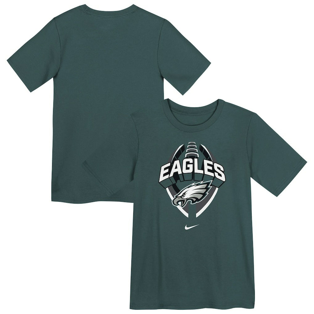 Preschool Icon Legend Dri-FIT T-Shirt - Philadelphia Eagles