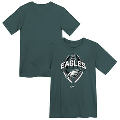 Preschool Icon Legend Dri-FIT T-Shirt - Philadelphia Eagles