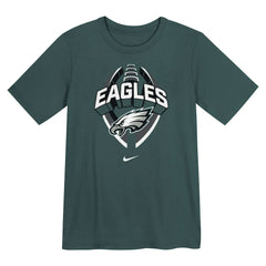 Preschool Icon Legend Dri-FIT T-Shirt - Philadelphia Eagles