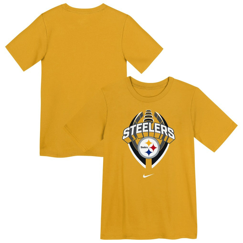 Preschool Icon Legend Dri-FIT T-Shirt - Pittsburgh Steelers