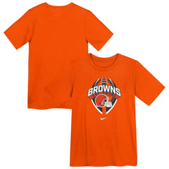 Preschool Icon Legend Dri-FIT T-Shirt - Cleveland Browns