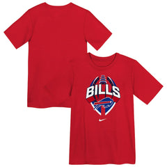 Preschool Icon Legend Dri-FIT T-Shirt - Buffalo Bills