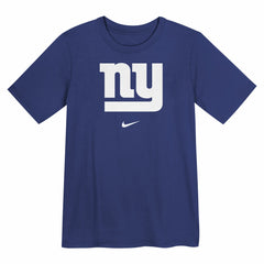 Preschool Primary Logo Legend Performance T-Shirt - New York Giants